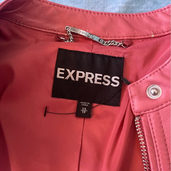 Express jacket - Picture 5 of 5
